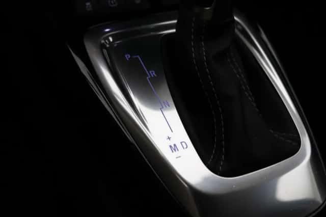 Opel Crossland (2023) thumbnail 13