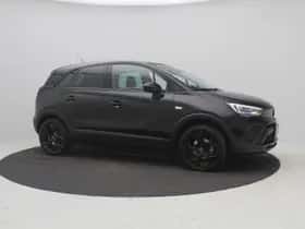 Opel Crossland (2023) thumbnail 15