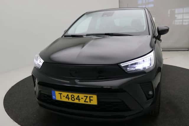 Opel Crossland (2023) thumbnail 17