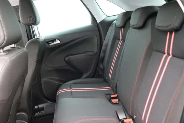 Opel Crossland (2023) thumbnail 5