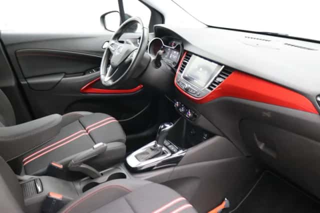 Opel Crossland (2023) thumbnail 45