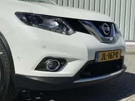 Nissan X-Trail (2016) thumbnail 28