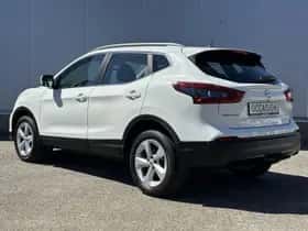 Nissan Qashqai (2020) thumbnail 18