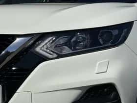 Nissan Qashqai (2020) thumbnail 23