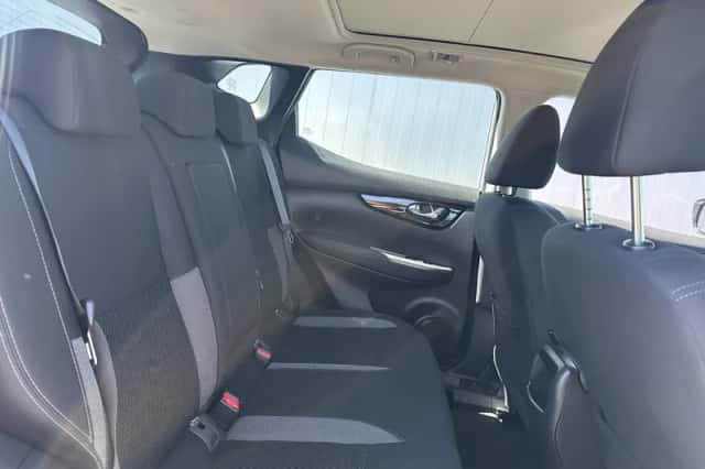 Nissan Qashqai (2020) thumbnail 36