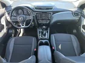 Nissan Qashqai (2020) thumbnail 5