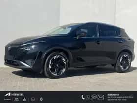 Nissan Qashqai (2025) thumbnail 2