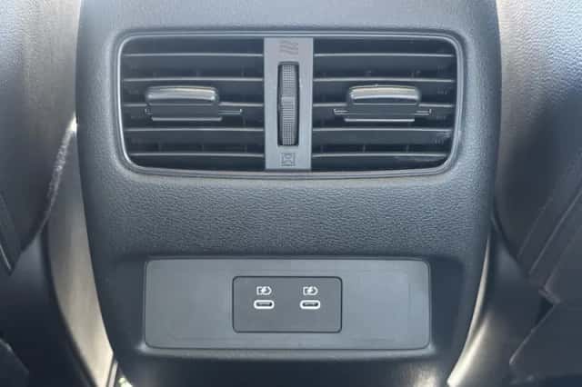 Nissan Qashqai (2025) thumbnail 26