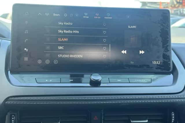 Nissan Qashqai (2025) thumbnail 34