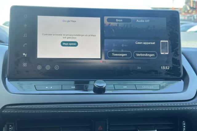Nissan Qashqai (2025) thumbnail 35