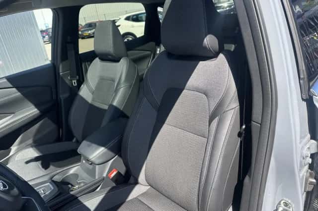 Nissan Qashqai (2025) thumbnail 6