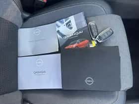 Nissan Qashqai (2025) thumbnail 8