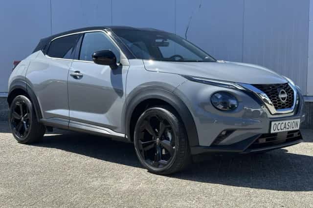 Nissan Juke (2025) thumbnail 17