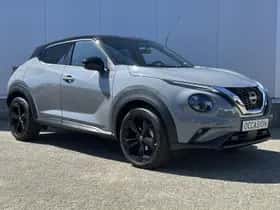Nissan Juke (2025) thumbnail 20