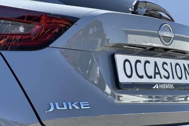 Nissan Juke (2025) thumbnail 38