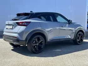 Nissan Juke (2025) thumbnail 6
