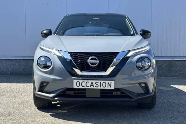 Nissan Juke (2025) thumbnail 9