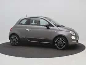 Fiat 500 (2017) thumbnail 15