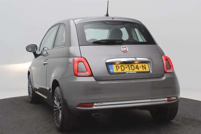 Fiat 500 (2017) thumbnail 20