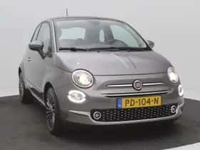 Fiat 500 (2017) thumbnail 22
