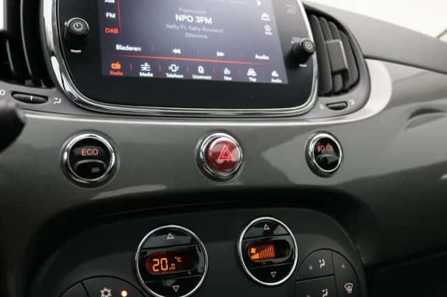Fiat 500 (2017) thumbnail 25