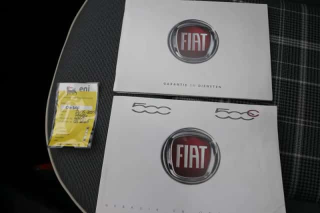 Fiat 500 (2017) thumbnail 31
