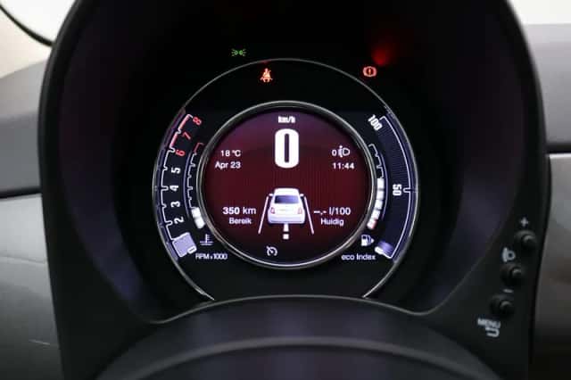 Fiat 500 (2017) thumbnail 7
