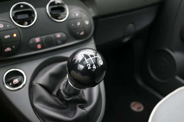 Fiat 500 (2017) thumbnail 8