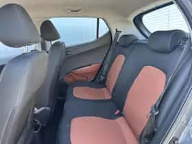 Hyundai i10 (2014) thumbnail 11