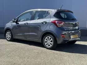 Hyundai i10 (2014) thumbnail 18