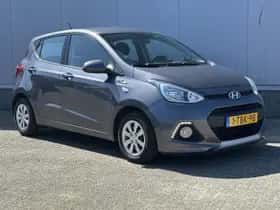 Hyundai i10 (2014) thumbnail 20