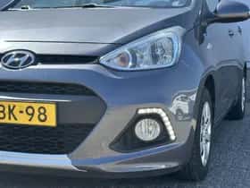 Hyundai i10 (2014) thumbnail 26