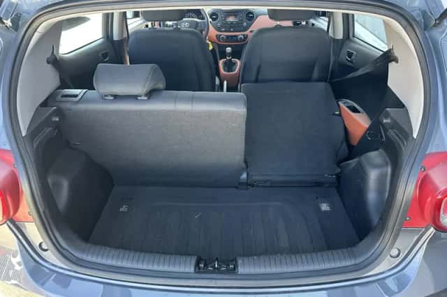 Hyundai i10 (2014) thumbnail 37