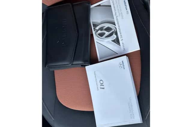 Hyundai i10 (2014) thumbnail 5