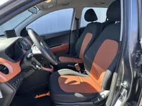 Hyundai i10 (2014) thumbnail 10