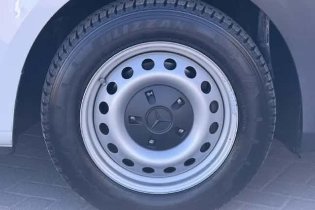 Mercedes-Benz Vito (2019) thumbnail 15