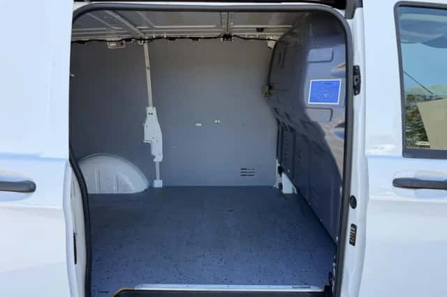 Mercedes-Benz Vito (2019) thumbnail 18