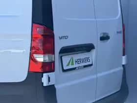 Mercedes-Benz Vito (2019) thumbnail 19
