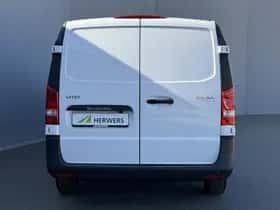 Mercedes-Benz Vito (2019) thumbnail 25