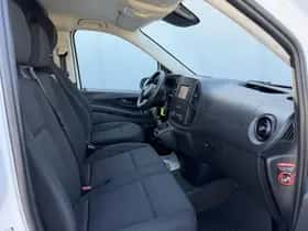 Mercedes-Benz Vito (2019) thumbnail 31