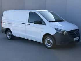 Mercedes-Benz Vito (2019) thumbnail 33