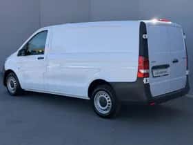 Mercedes-Benz Vito (2019) thumbnail 37