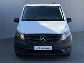 Mercedes-Benz Vito (2019) thumbnail 9