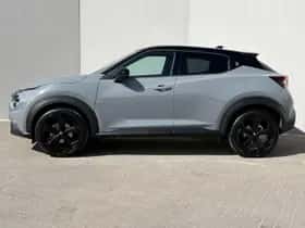 Nissan Juke (2024) thumbnail 14