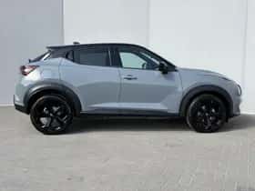 Nissan Juke (2024) thumbnail 16