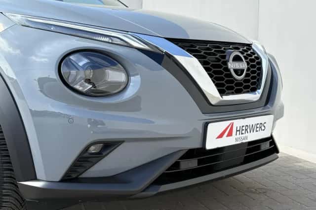 Nissan Juke (2024) thumbnail 21