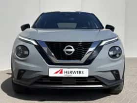 Nissan Juke (2024) thumbnail 23