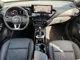 Nissan Juke (2024) thumbnail 5