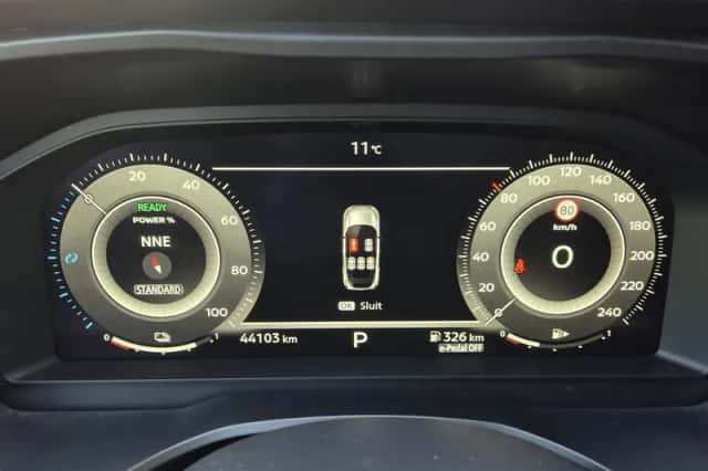 Nissan Qashqai (2024) thumbnail 11