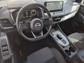 Nissan Qashqai (2024) thumbnail 16